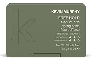 Kevin Murphy Free.Hold Styling Paste, Ml , 30 G (1Er Pack)
