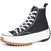 Converse Run Star Hike G&uuml;nl&uuml;k Spor Ayakkabı 46, 166800C