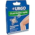 Urgo Rapid Healing Knee 6 Plasters