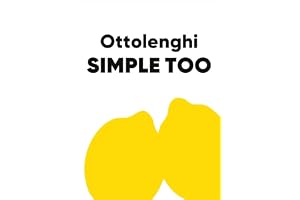 Ottolenghi SIMPLE TOO