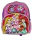 Produktbild Disney - Princess Palace Pets Toddler 12 Backpack