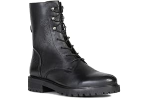 Geox Kobiety D Hoara Hbotki