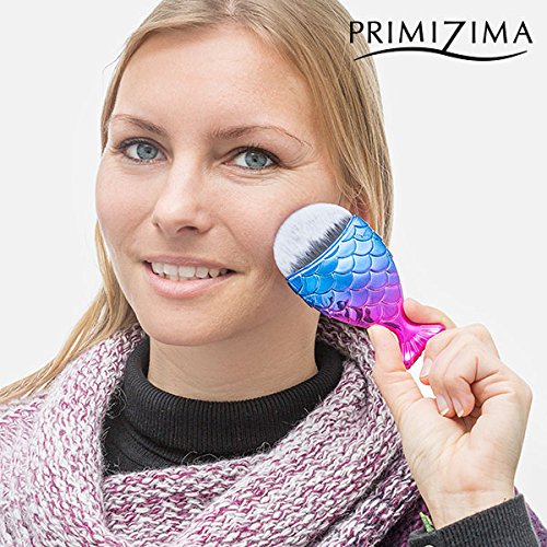 Preisvergleich Produktbild Brocha Cosmética Aleta de Sirena Primizima