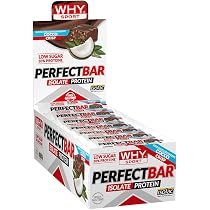 Volchem Mirabol Protein, Integratore Alimentare con Proteine dell'Uovo e del Latte, Senza Grassi Idrogenati e Conservanti (500 g, Natural