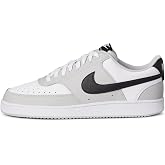 Nike Court Vision Lo Spor AyakkabıErkek
