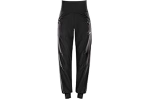 WINSHAPE Winshape Funkcjonalne spodnie Comfort Leisure Time Trousers Lei101c - Spodnie rekreacyjne Kobiety