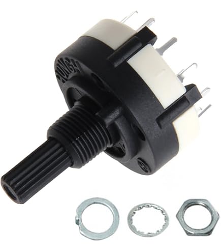 Sourcingmap Lot De 3 Roues En Éponge Légères Pour Avion RC - Diamètre 60mm, Hauteur 8mm, Axe 2mm
