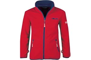 Trollkids Veste polaire Oppdal XT pour enfant