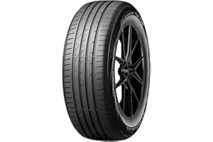Nexen N'blue HD Plus - 205/60R16 92H - Pneu Été
