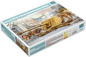 Trumpeter TRU02308 - Maquette - Divers