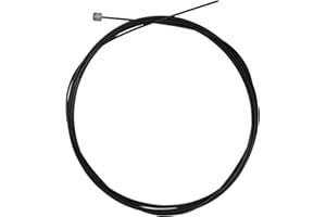 BBB SpeedWire BCB-10 Câble de dérailleur Noir 2000 mm