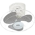 RR Orbit Fan Cycle Fan 16 Inch RR-0B011 Circumatic Fan