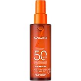 Lancaster Sun Beauty Satin Dry Oil SPF50 150 ml