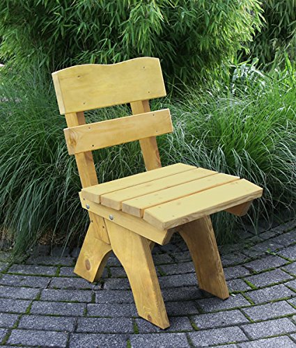 【ᐅᐅ】 Gartenstuhl Holz - das Beste für den Garten 2018 +++ | Garten