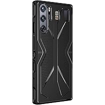 RedMagic 9 Pro Dual Sim 16GB RAM 512GB 5G Snowfall: Buy