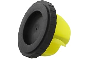 S SUMEX Sumex 4002081 Bouchon de Rechange Universel de Réservoir