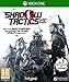 Produktbild Shadow Tactics: Blades of the Shogun (Xbox One) (