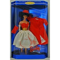バービー人形 Silken FLAME Amazon.co.jp: Silken FLAME Barbie Blond(シルケンフレーム