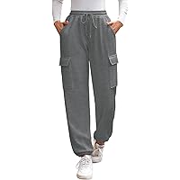 Xnova Sportieve joggingbroek voor dames, hoge taille, sweat Xnova Sportieve joggingbroek voor dames, hoge taille, sweat