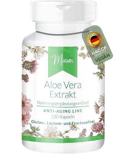 Hbner Aloe Vera Gel, 2x100ml (Doppelpackung) : Amazon.de: Drogerie &  Krperpflege