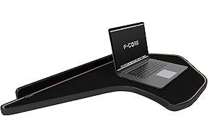 F-CORE Tablettes Tableau de Bord Camion compatibilité pour DAF XG+ XG XF NG 10.21- Centrale Champagne