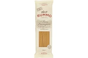 Rummo, Fettucce Nr. 15, Pasta de Italia , Fettuccine, 500g