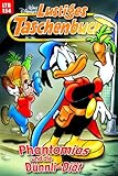 Lustiges Taschenbuch LTB Nr. 154 - Phantomias und die Dünnli-Diät by 