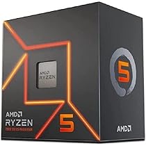 AMD Ryzen 5 7600X (SP値 119) AMD Ryzen 5 7600X CPU Operates at 5.45 GHz With Up To 92C Temps at