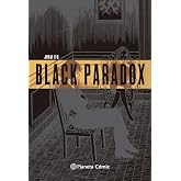 Black Paradox (Novela gr&aacute;fica)