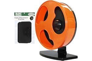 EXOTIC NUTRITION Silent Runner Ø 29 cm Regular