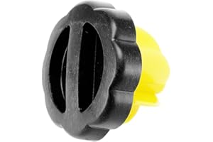 ‎APA APA 31345 Not-Tankdeckel, universal, mit flexiblen Lamellen Ø7 cm, selbstdichtend