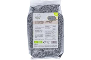 ECO-SALIM SEMILLA AMAPOLA ECO