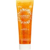 Lumene Clear Glow Cleansing Peeling Etkili Temizleyici Jel (125 ml)