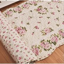 Suchergebnis Auf Amazon De Fur Teppich Mit Rosen