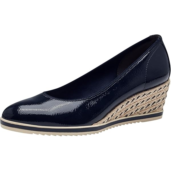 Tamaris Comfort ballerina 8-82104-43 ballerina's voor dames, Brons, 38 EU Breed Tamaris Comfort ballerina 8-82104-43 ballerina's voor dames, Brons, 38 EU Breed