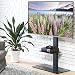 Produktbild FITUEYES drehbar TV Bodenständer für 50 bis 80 Zoll LED LCD TV Bildschirm Schwarz TT208001MBUK