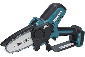 Makita DUC101Z Akku-Astsäge 18V (ohne Akku, ohne Ladegerät)