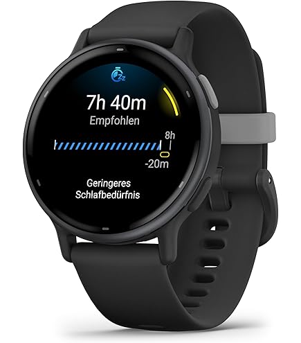 garmin vivoactive 3 vibration bei benachrichtigung Garmin Venu SQ 2 Review - günstig, quadratisch, gut