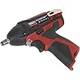 Sealey Cp1204 Impact Wrench 12V 3/8In Sq Drive 80Nm - Body Only