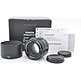 Fujifilm FUJINON XF56mmF1.2 R Obiettivo 56mm, Attacco X Mount, Nero