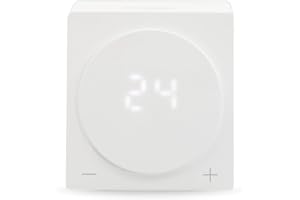 Termostato WiFi Inteligente Energeeks