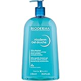 Bioderma Atoderm Gel Douche - 1000 ml