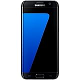 Samsung Galaxy S7 Edge 32 GB SIM-Free Smartphone - Black