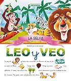 Selva(Leo Y Veo)