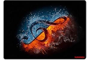 YUANZHOU Tappeto Batteria Tappetino Per Batteria Tappeto Insonorizzato 160CM * 120CM,A