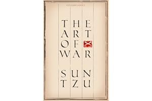 THE ART OF WAR (Collins Classics)