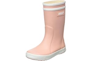 Aigle LOLLY POP 2 Botte de Pluie Mixte Enfant