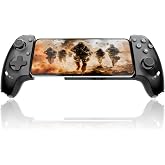 Nextech Klutch One Gamepad with iPhone 15 & Above/Andro...