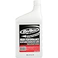 RevTech Lubricant, 1.0 liters, High Performance Gear and Chaincase Lube for Harley-Davidson Sportsters (1971 up)