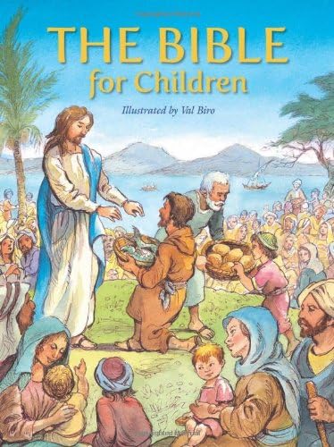 The Bible for Children